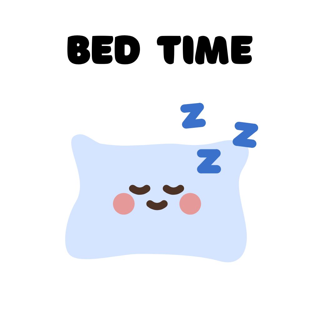 Bedtime