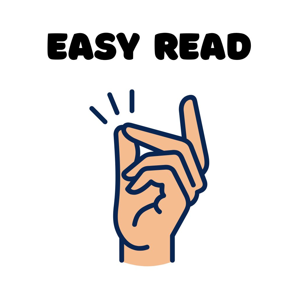 Easy Read