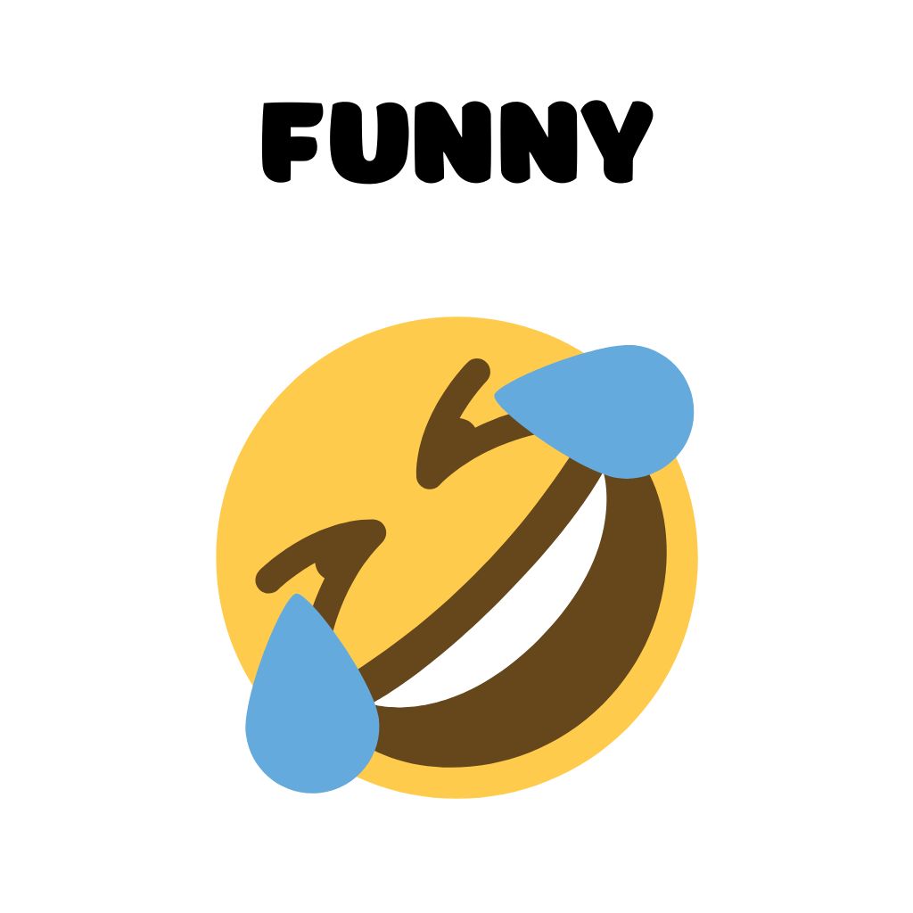 Funny
